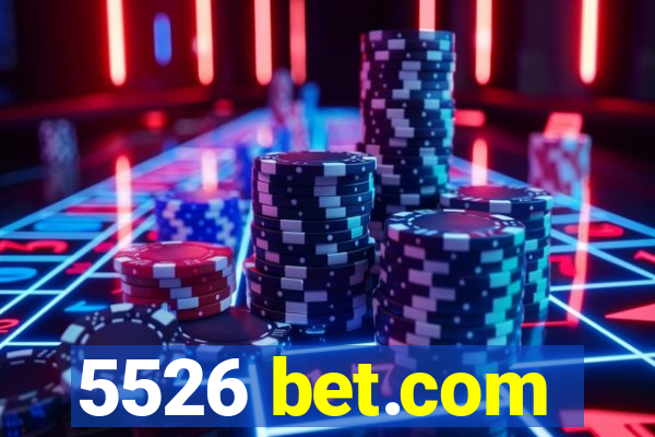 5526 bet.com